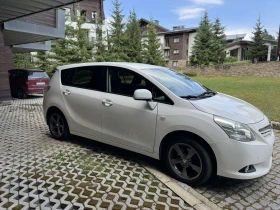 Toyota Verso, снимка 5