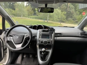 Toyota Verso, снимка 7