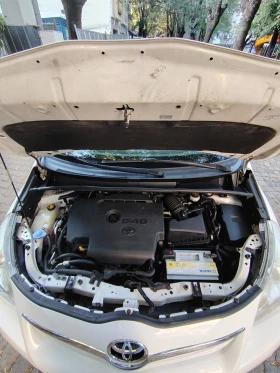 Toyota Verso, снимка 8
