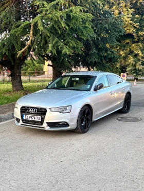 Audi A5, снимка 3