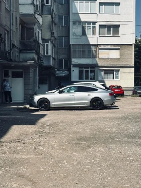 Audi A5, снимка 6