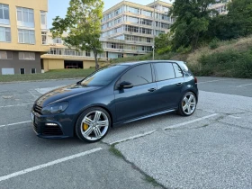 VW Golf 6R , снимка 1