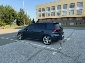VW Golf 6R , снимка 7