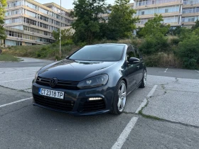 VW Golf 6R , снимка 3