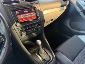 VW Golf 6R , снимка 9