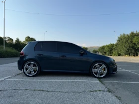 VW Golf 6R , снимка 4