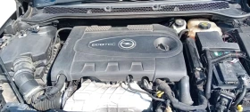 Opel Astra, снимка 11