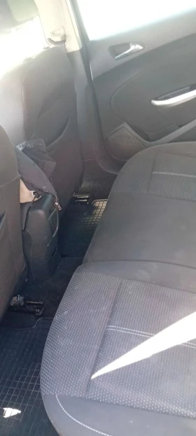 Opel Astra, снимка 6