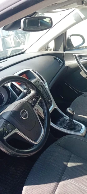 Opel Astra, снимка 7