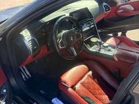 BMW M8 GRAN COUPE XDRIVE | CARFAX | АВТОКРЕДИТ, снимка 7