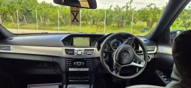 Mercedes-Benz E 220, снимка 3