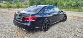 Mercedes-Benz E 220, снимка 1