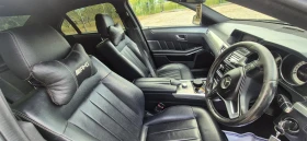 Mercedes-Benz E 220, снимка 6