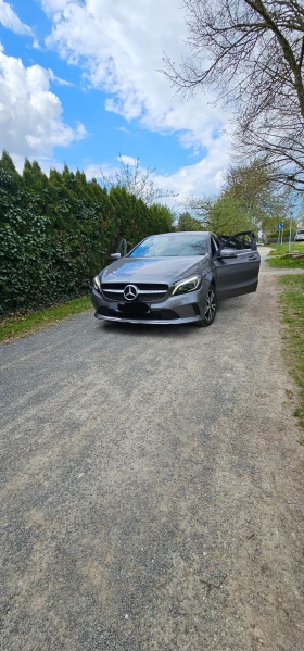 Mercedes-Benz A 180, снимка 3