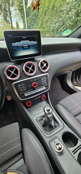 Mercedes-Benz A 180, снимка 6