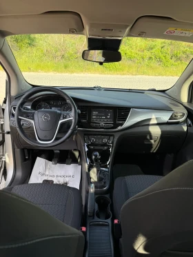 Opel Mokka X, снимка 8