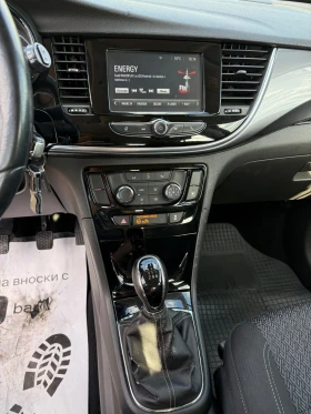 Opel Mokka X, снимка 6