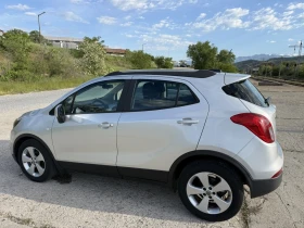 Opel Mokka X, снимка 3