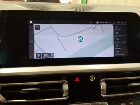 BMW 330 Plug-In Hybrid LED Navi KeylessGo , снимка 10