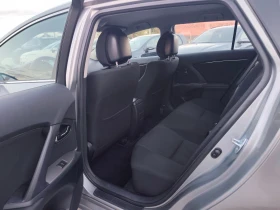 Toyota Avensis 2.0 D4D 126к.с., снимка 9