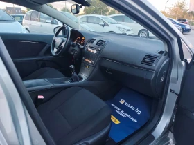 Toyota Avensis 2.0 D4D 126к.с., снимка 11