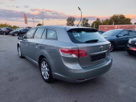 Toyota Avensis 2.0 D4D 126к.с., снимка 4