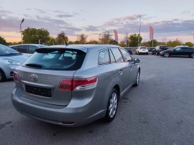 Toyota Avensis 2.0 D4D 126к.с., снимка 3