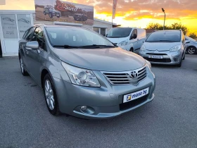 Toyota Avensis 2.0 D4D 126к.с., снимка 1