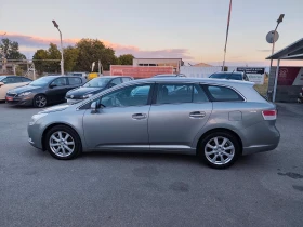 Toyota Avensis 2.0 D4D 126к.с., снимка 5