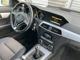 Mercedes-Benz C 220 CDI, снимка 9