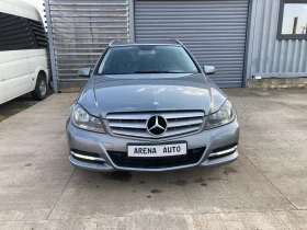 Mercedes-Benz C 220 CDI, снимка 3