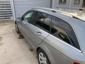 Mercedes-Benz C 220 CDI, снимка 6