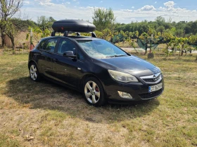 Opel Astra, снимка 4