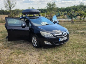 Opel Astra, снимка 1
