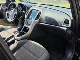 Opel Astra, снимка 5