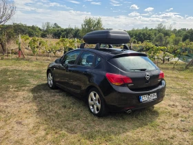 Opel Astra, снимка 2