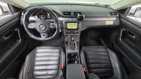 VW CC R-LINE BLUEMOTION TDI * FULL EXTRAS* , снимка 9