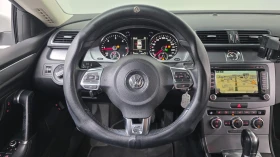 VW CC R-LINE BLUEMOTION TDI * FULL EXTRAS* , снимка 10