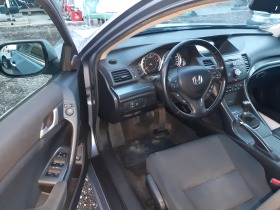 Honda Accord 2.0 I-VITEC-FACE, снимка 13 - Автомобили и джипове - 39364134