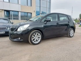 Toyota Verso 2.2D4D АВТОМАТИК И 2.0D4D РЪЧНИ СКОРОСТИ ПАНОРАМА, снимка 2