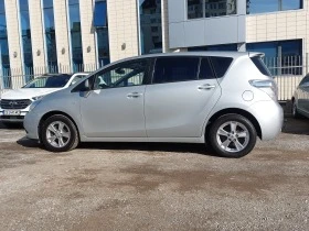 Toyota Verso 2.2D4D 150КОНЯ АВТОМАТИК ПАНОРАМА, снимка 9