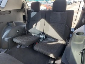 Toyota Verso 2.2D4D 150КОНЯ АВТОМАТИК ПАНОРАМА, снимка 16