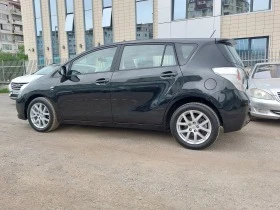 Toyota Verso 2.2D4D АВТОМАТИК И 2.0D4D РЪЧНИ СКОРОСТИ ПАНОРАМА, снимка 4