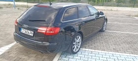 Audi A6 2.7 TDI | Mobile.bg    6