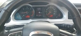 Audi A6 2.7 TDI | Mobile.bg    5