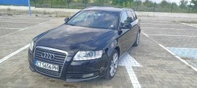     Audi A6 2.7 TDI