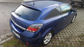Opel Astra 1.9 GTC | Mobile.bg   3