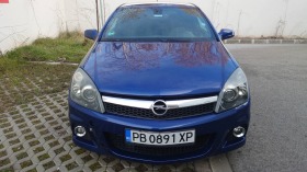 Opel Astra 1.9 GTC | Mobile.bg   2