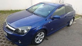 Opel Astra 1.9 GTC | Mobile.bg    7