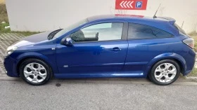 Opel Astra 1.9 GTC | Mobile.bg    6